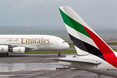 From Desert To Riches: The History Of Emirates.